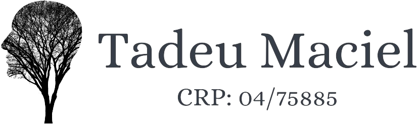 Logo Tadeu Maciel